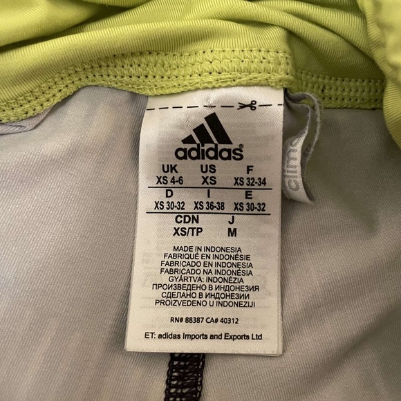 ‼️3 FOR 15‼️ Adidas (Leggings) - Picture 4 of 4